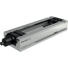 Einfachspanner S2 Produktbild